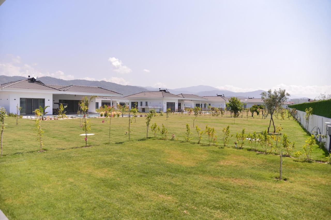 Ramos Villalari Villa *
