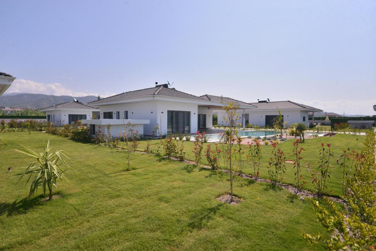 Villa Ramos Villalari *