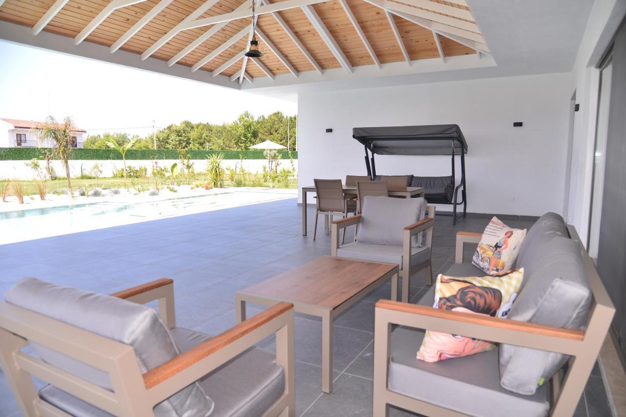 Ramos Villalari Villa Fethiye