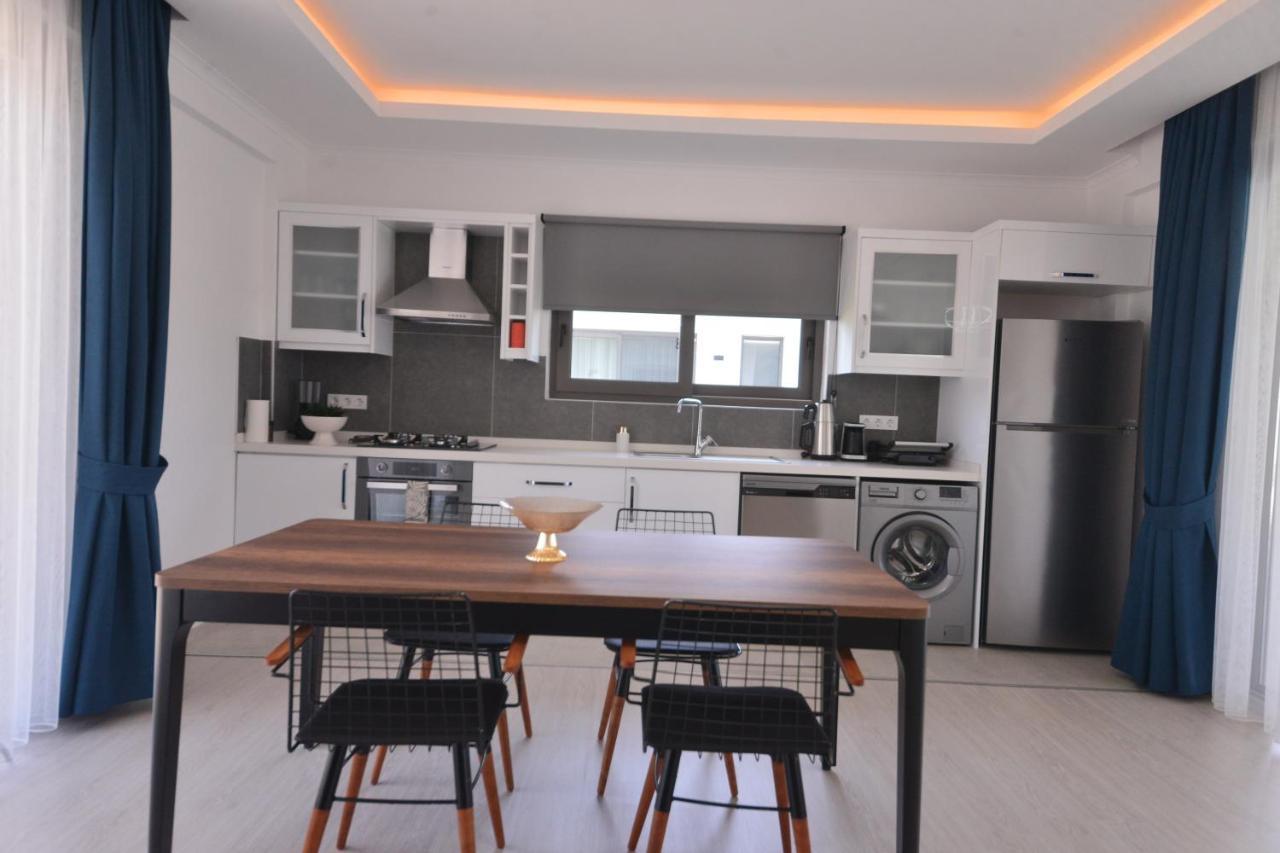Villa Ramos Villalari Fethiye