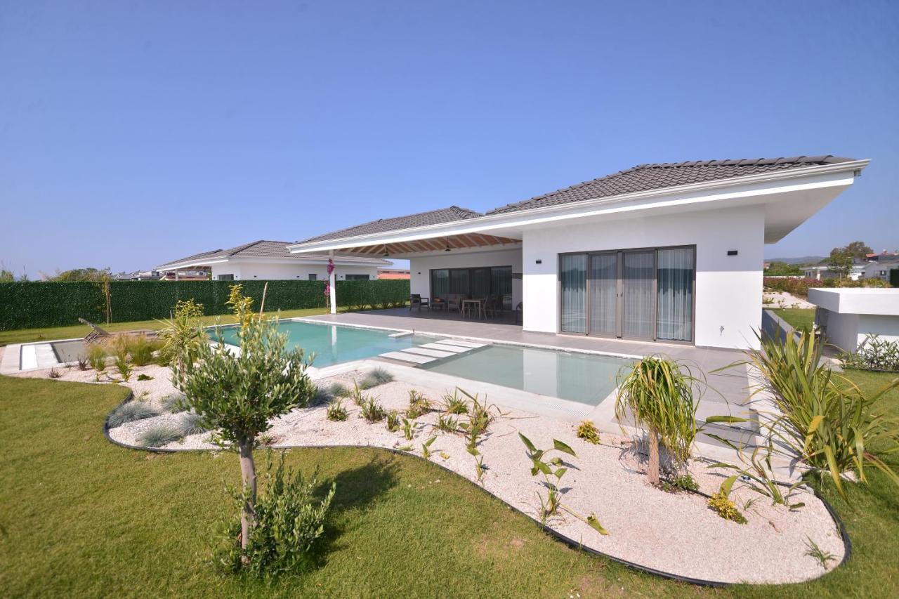 Villa Ramos Villalari
