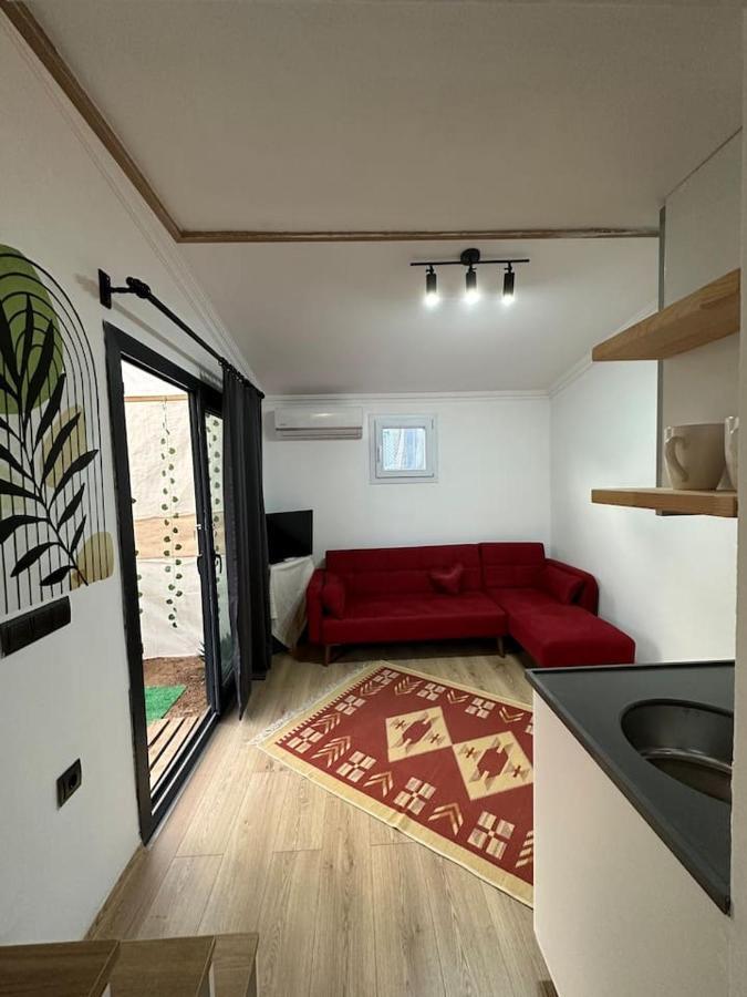 Virgo Tiny Houses