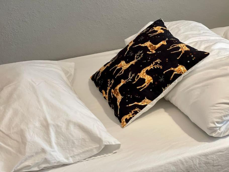 Ozkan - Center Fully Furnished 50mbps Wifi Netflix * Fethiye