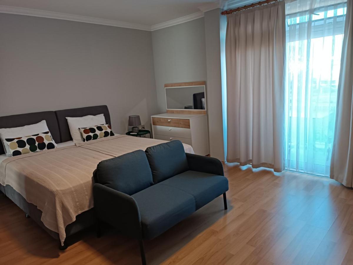Accommodatie bij particulieren Cloud9 Fethiye