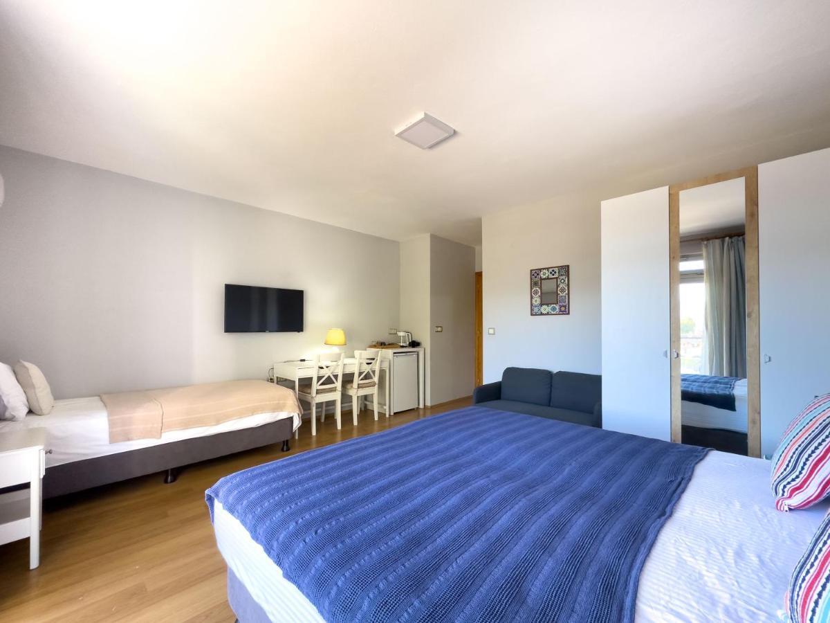 Accommodatie bij particulieren Cloud9