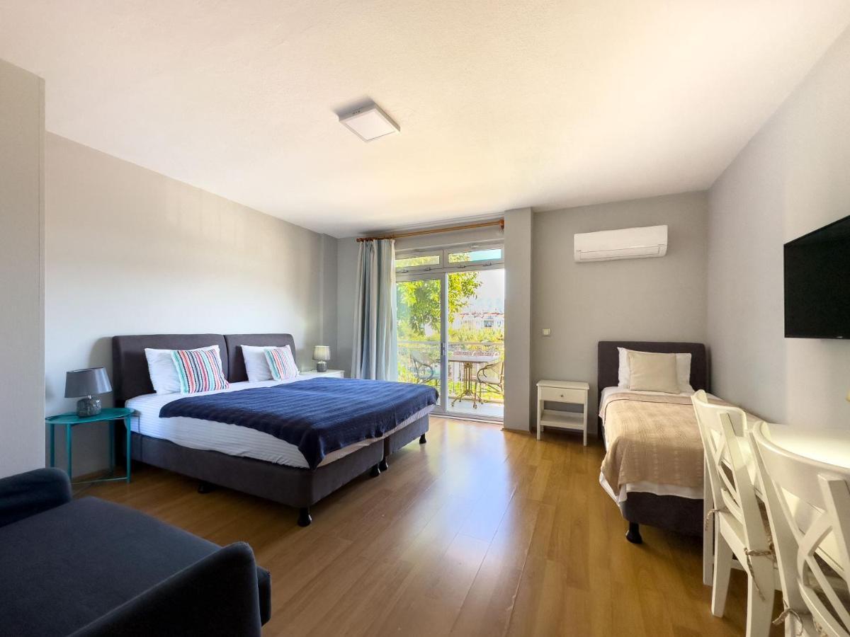 Accommodatie bij particulieren Cloud9 Fethiye