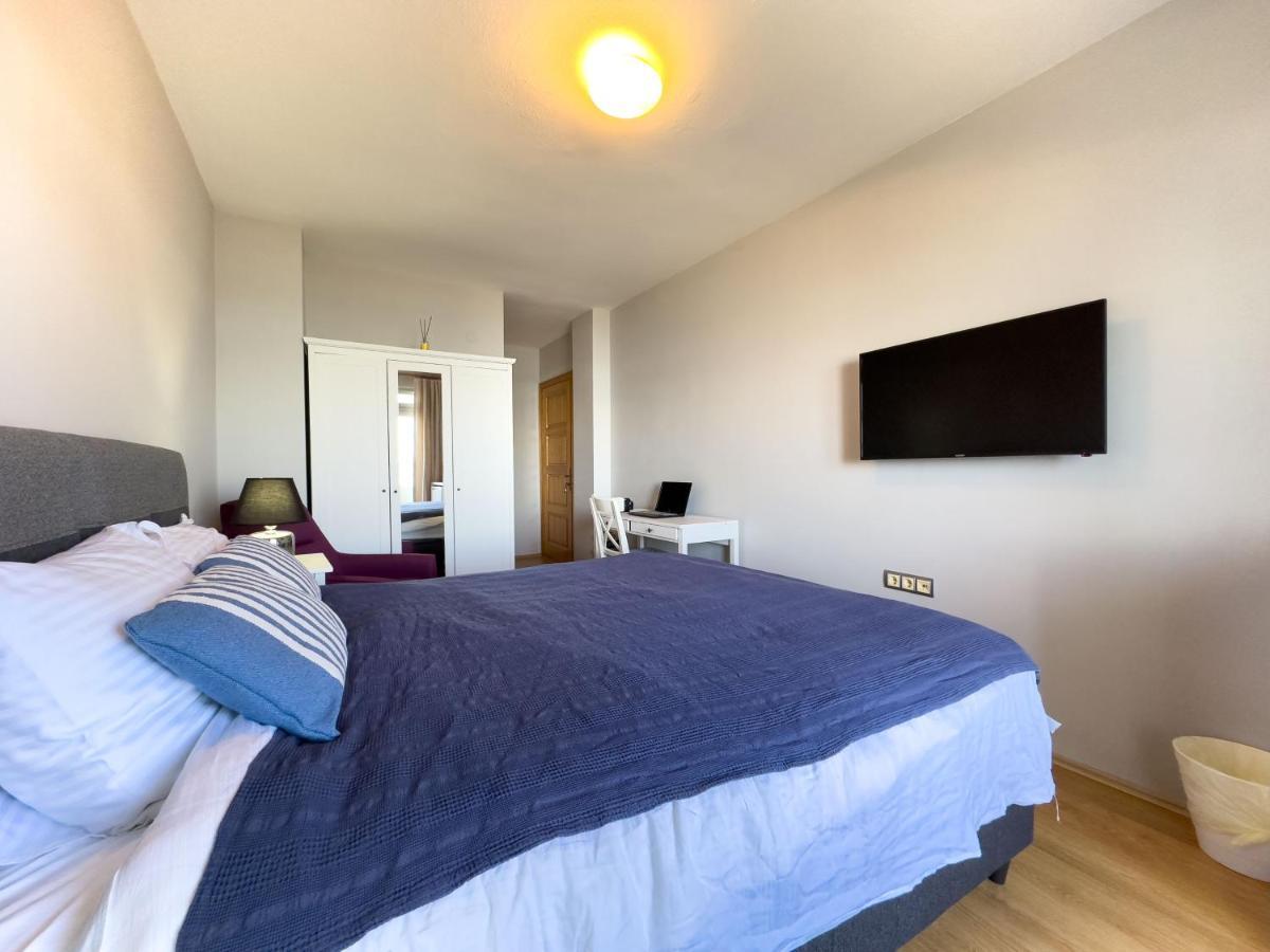 Accommodatie bij particulieren Cloud9 *