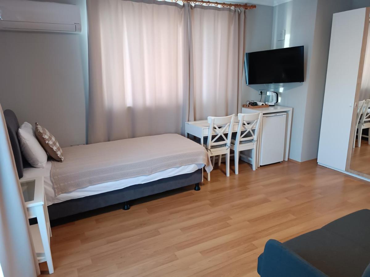 Accommodatie bij particulieren Cloud9 Fethiye