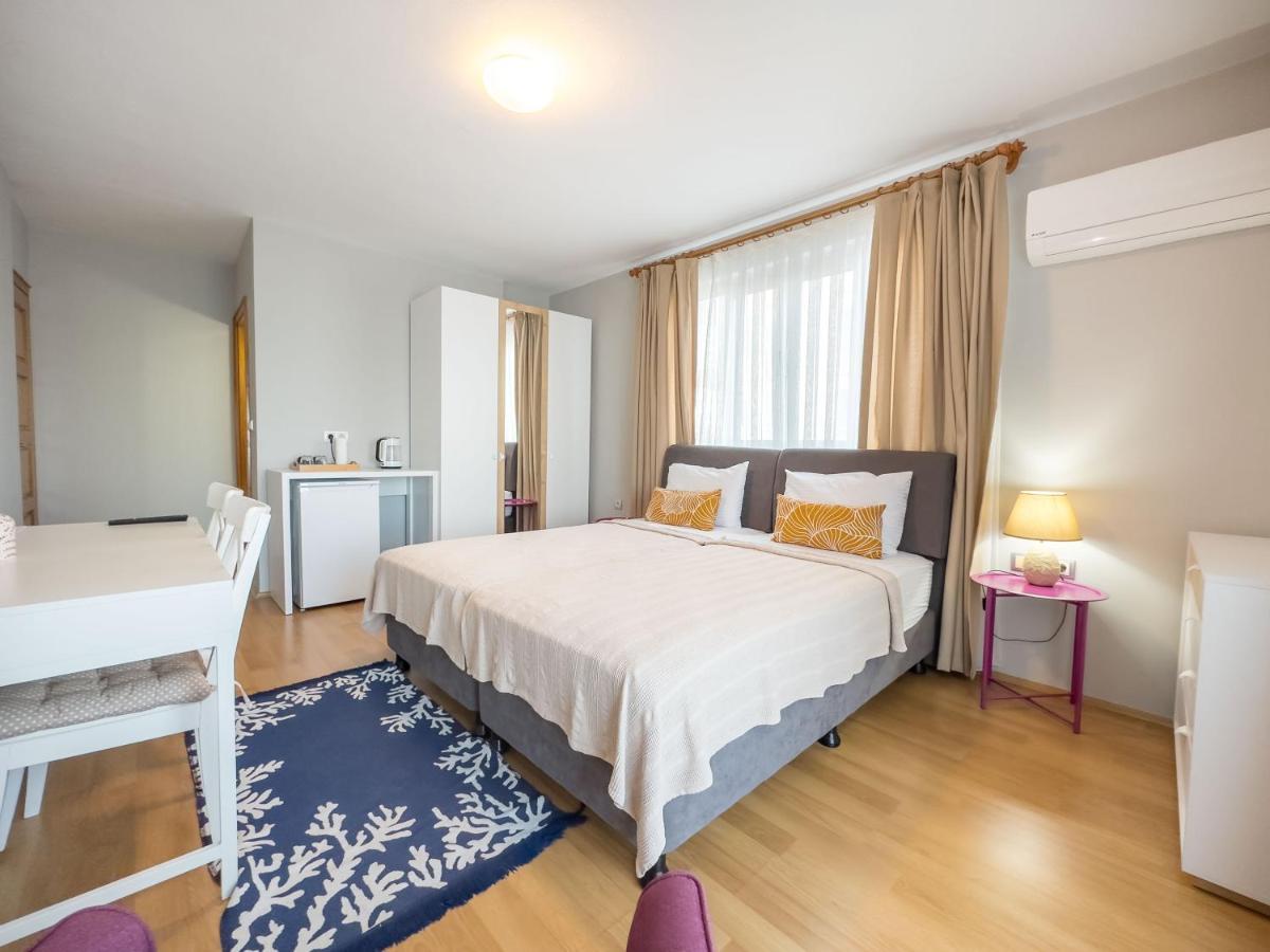 Accommodatie bij particulieren Cloud9 Fethiye