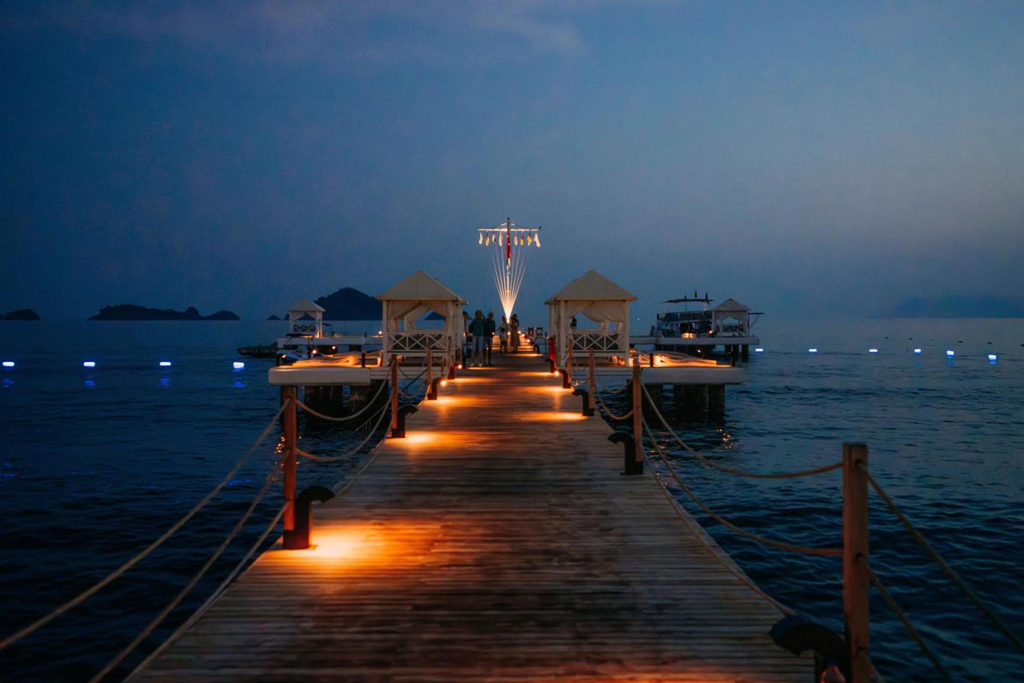 Resort Club Tuana Fethiye