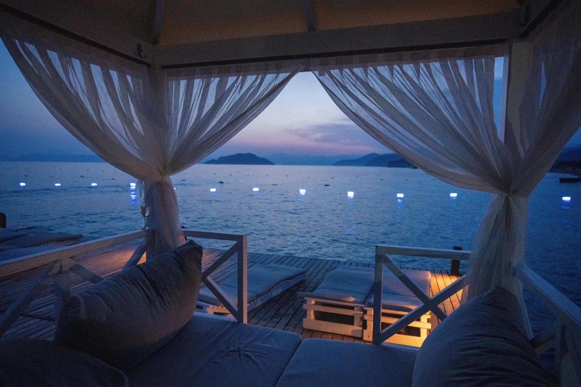 Resort Club Tuana 5*