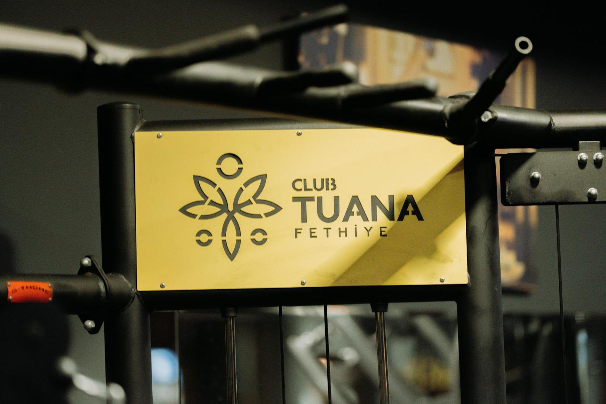 Club Tuana