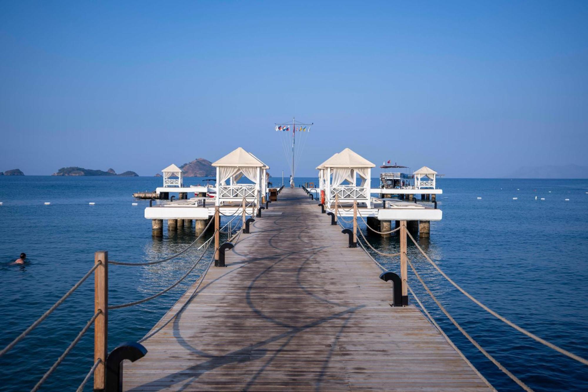Resort Club Tuana