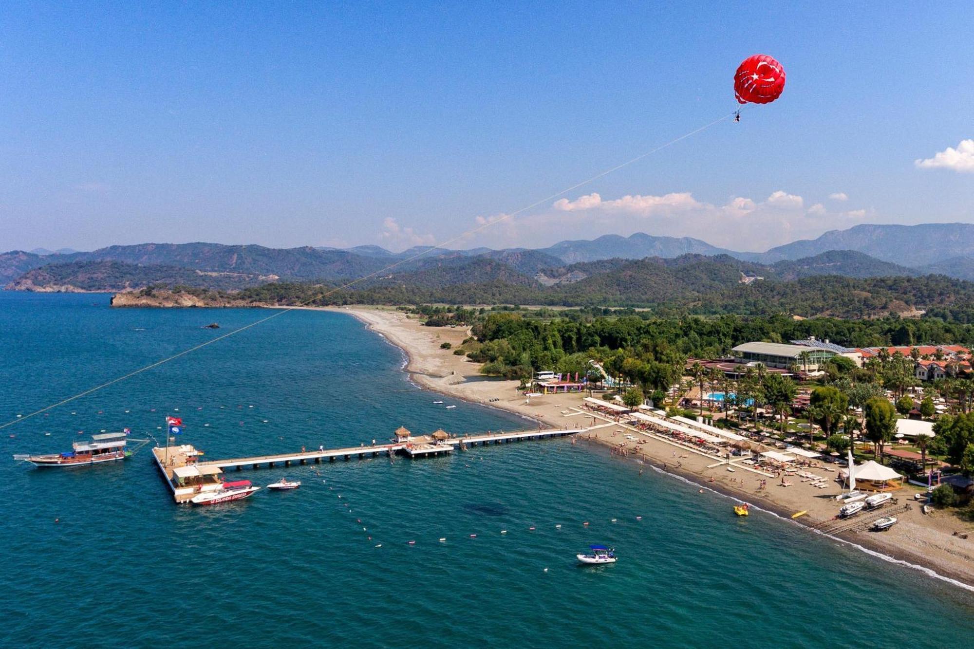 Club Tuana 5* Fethiye