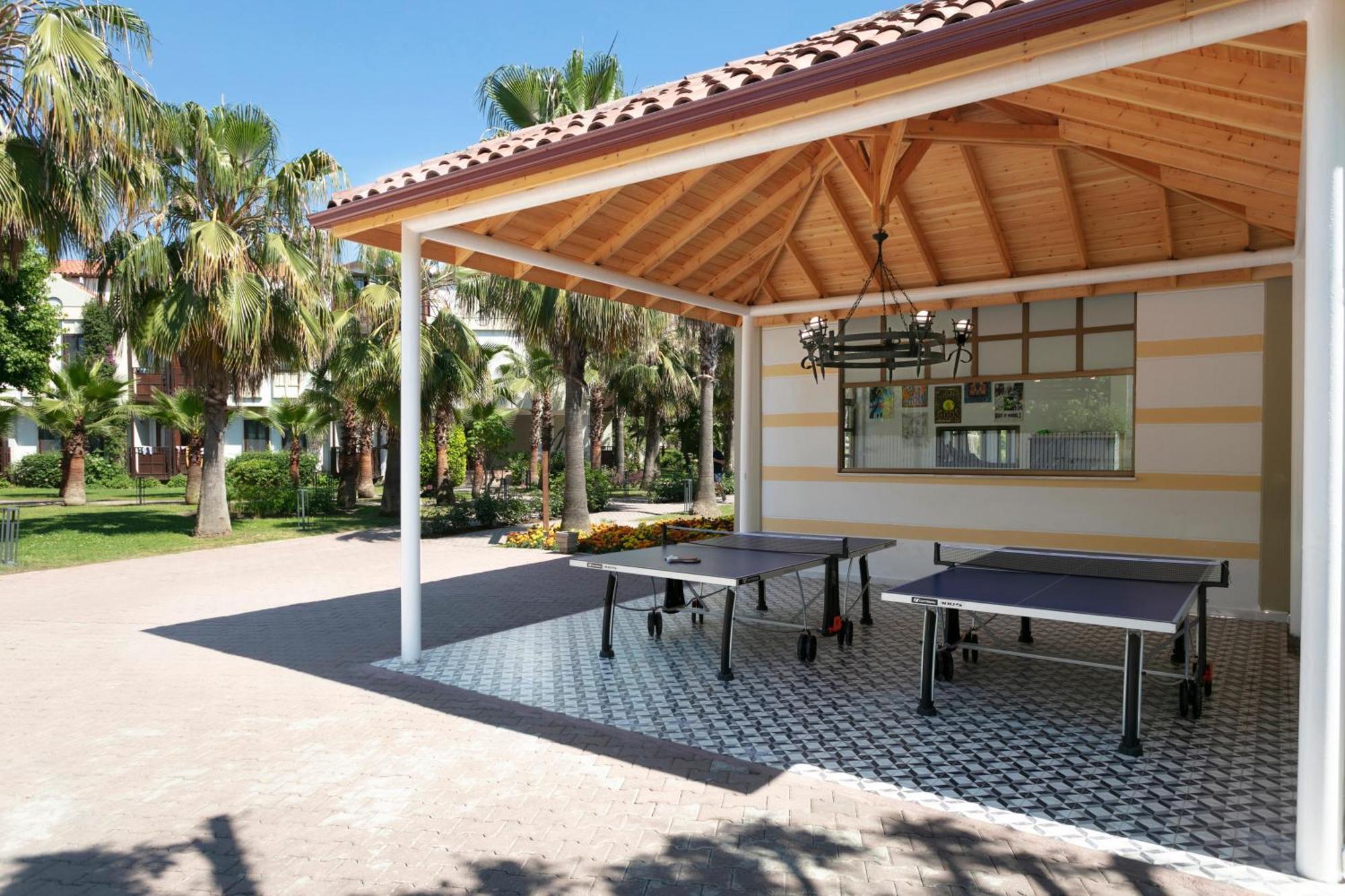 Resort Club Tuana 5*