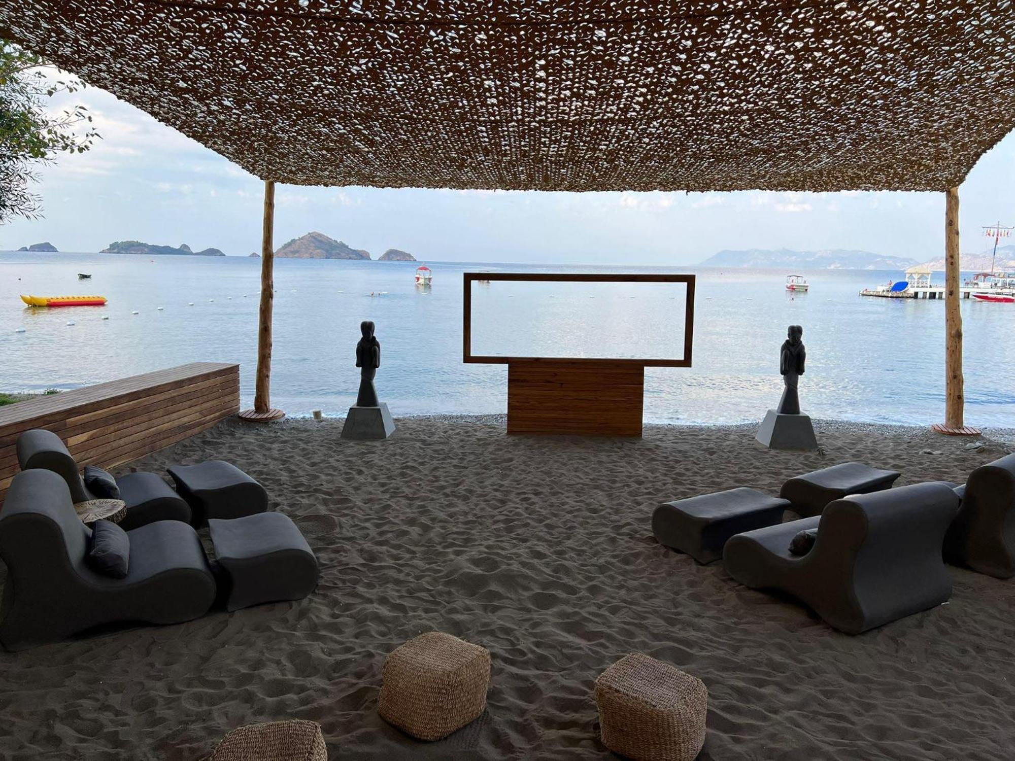 Club Tuana 5*