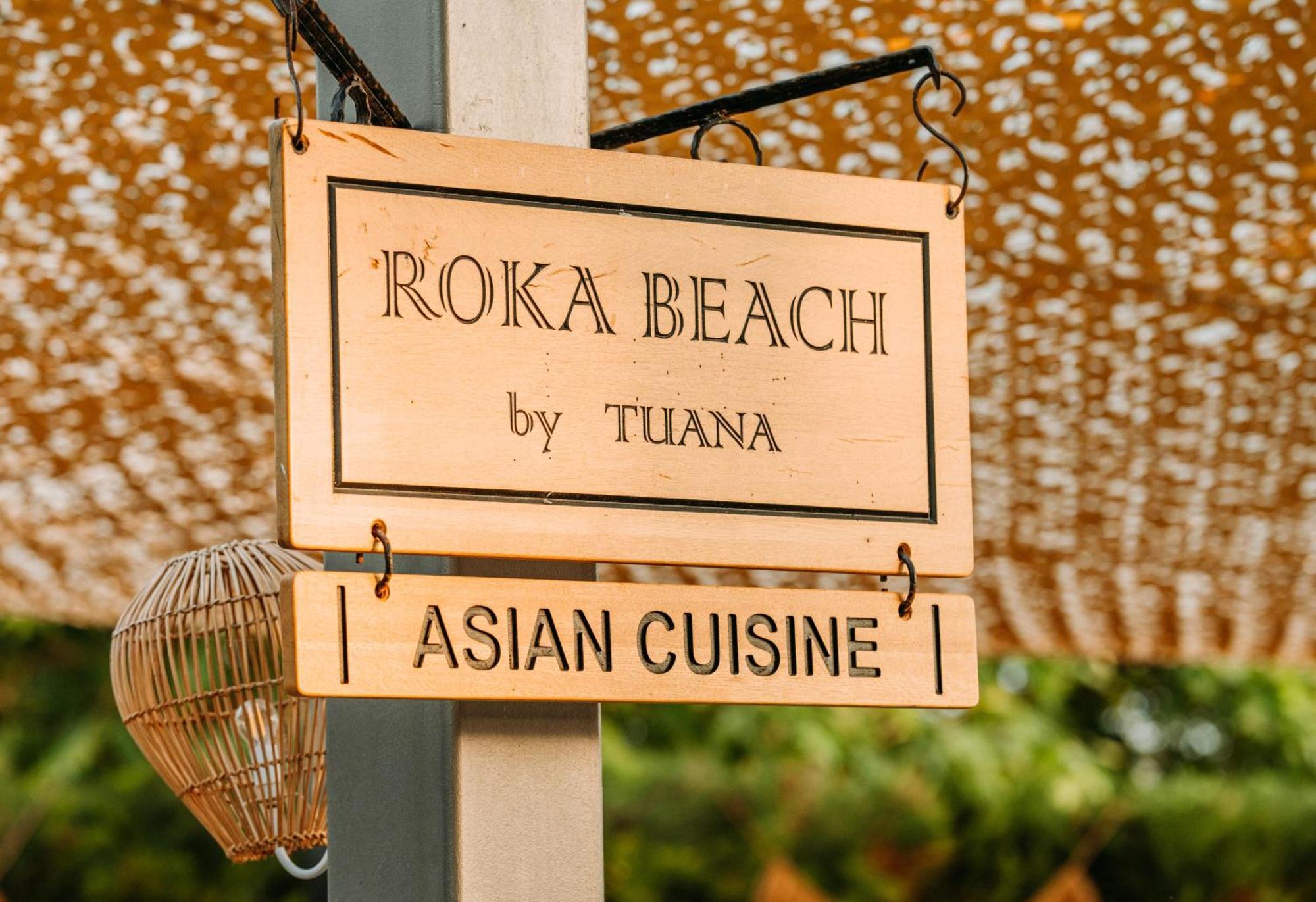 Resort Club Tuana 5*