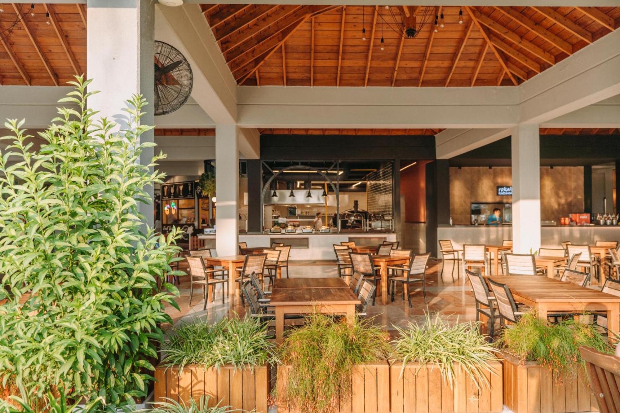 Resort Club Tuana Fethiye