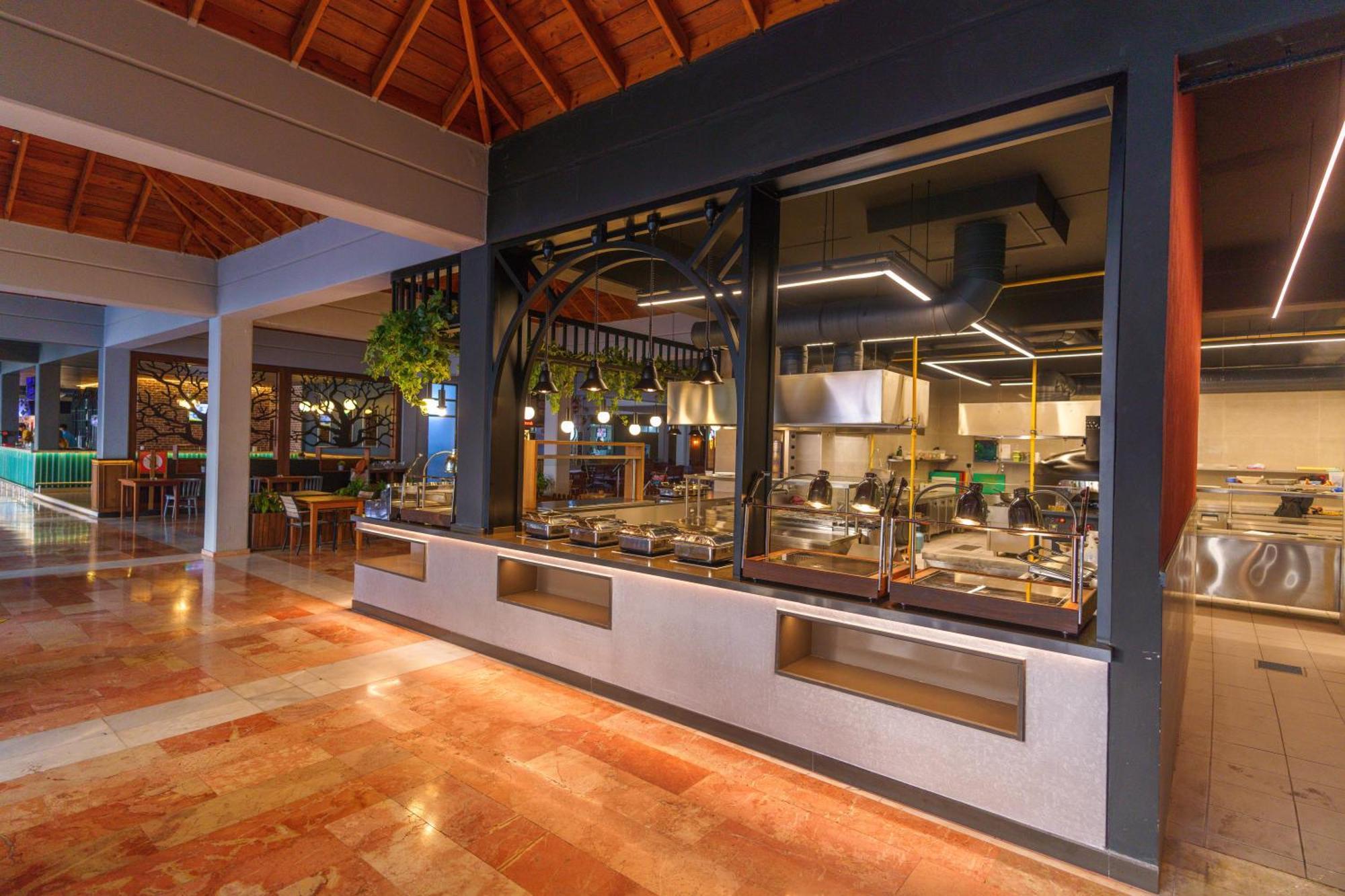 Club Tuana Resort