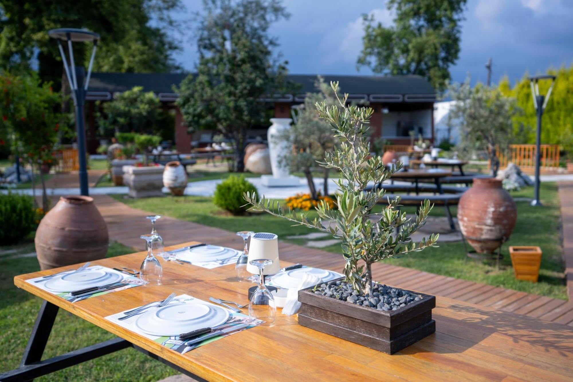 Resort Club Tuana Fethiye