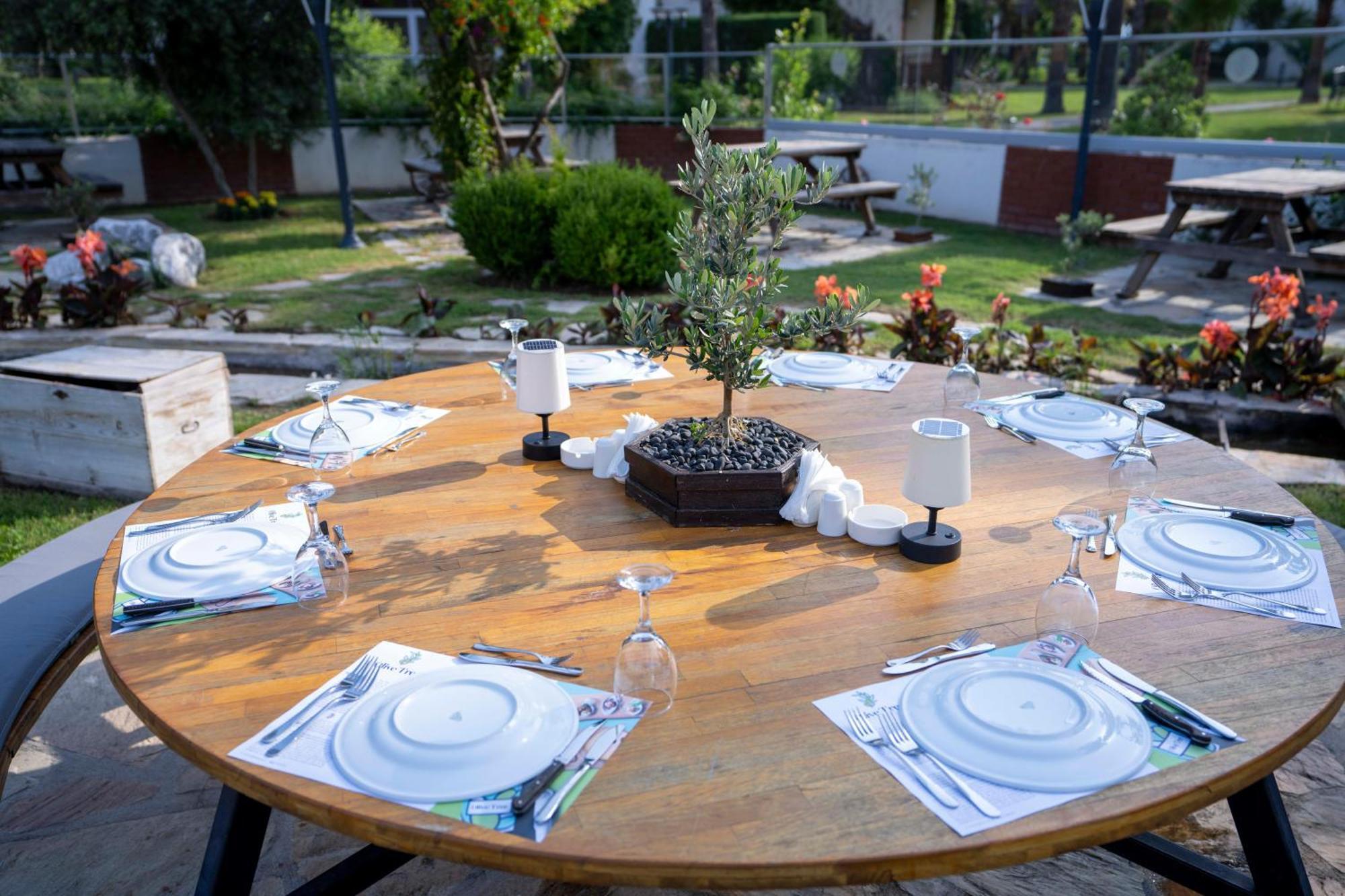Club Tuana Resort