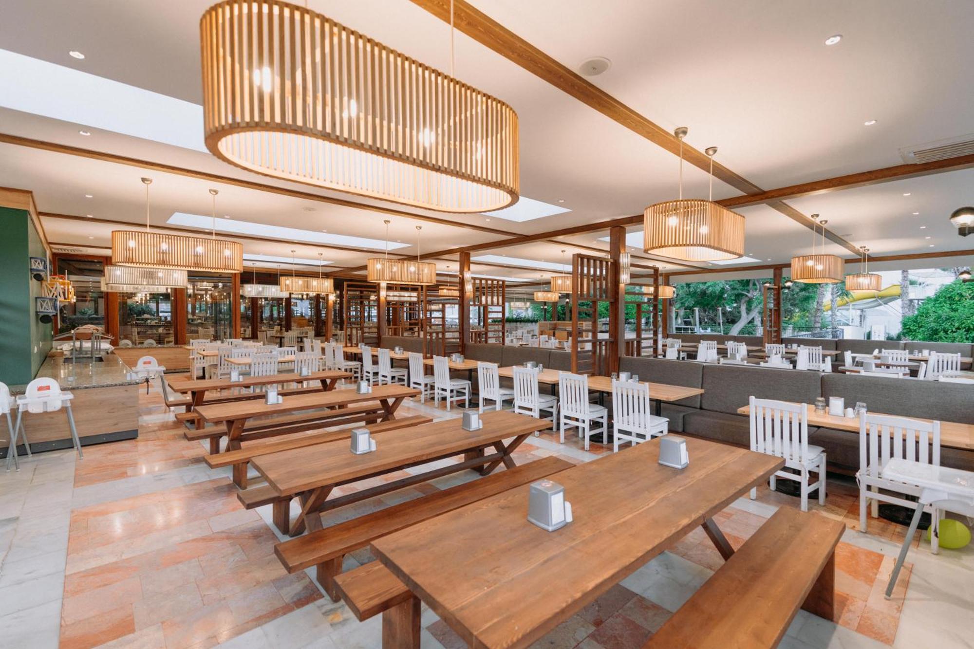 Resort Club Tuana 5*