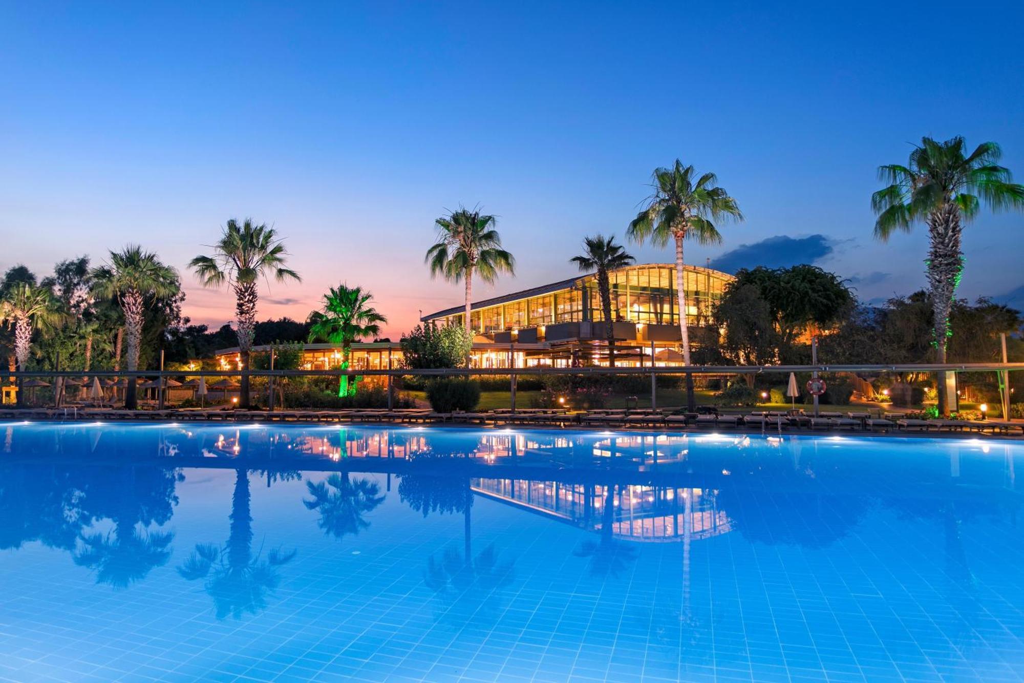 Club Tuana 5* Fethiye