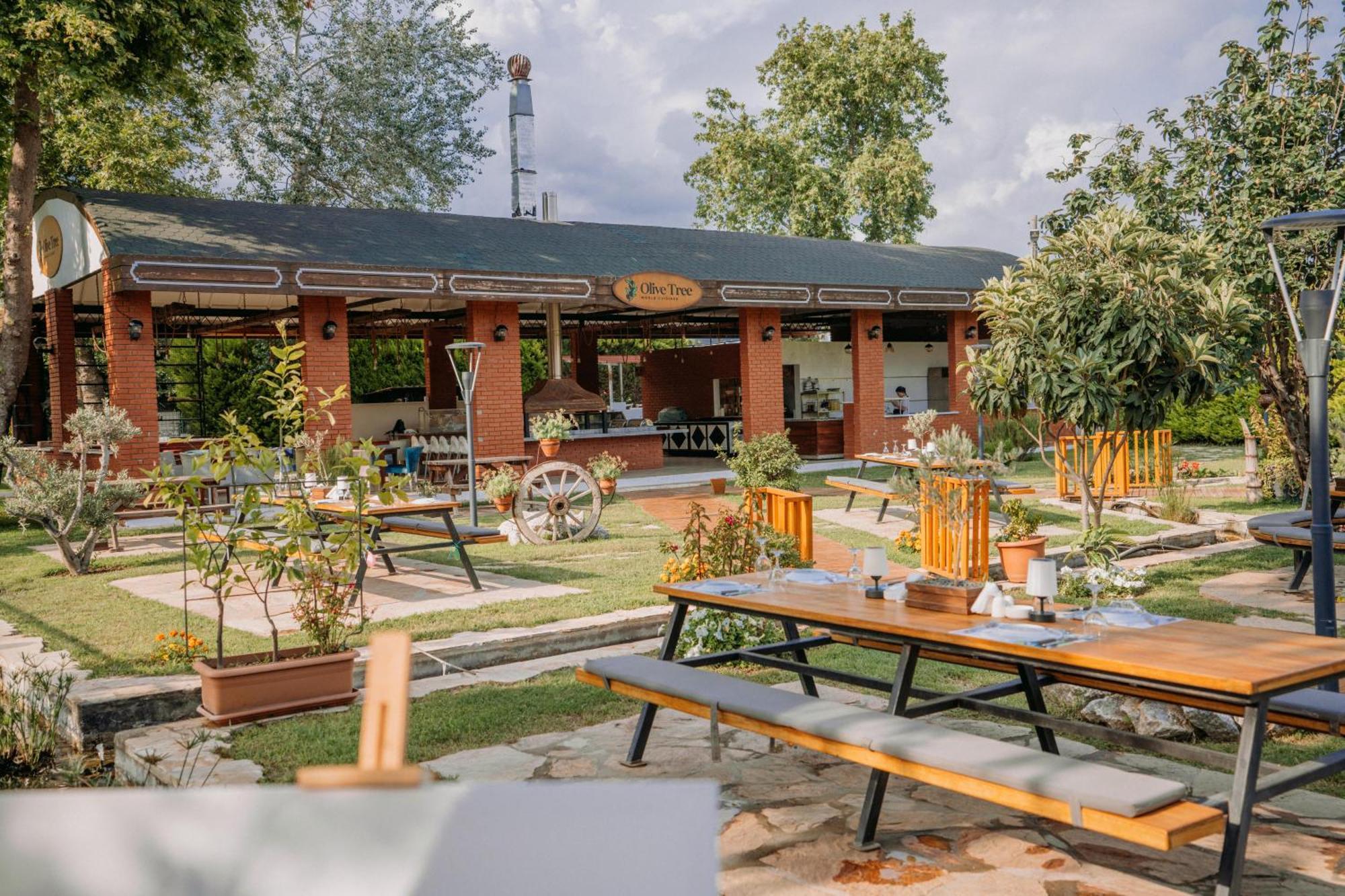 Resort Club Tuana Fethiye