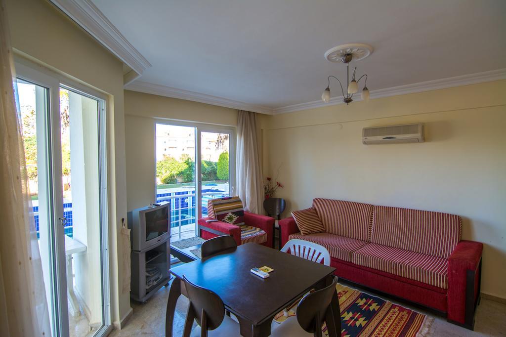 Hotel Palm Beach Fethiye