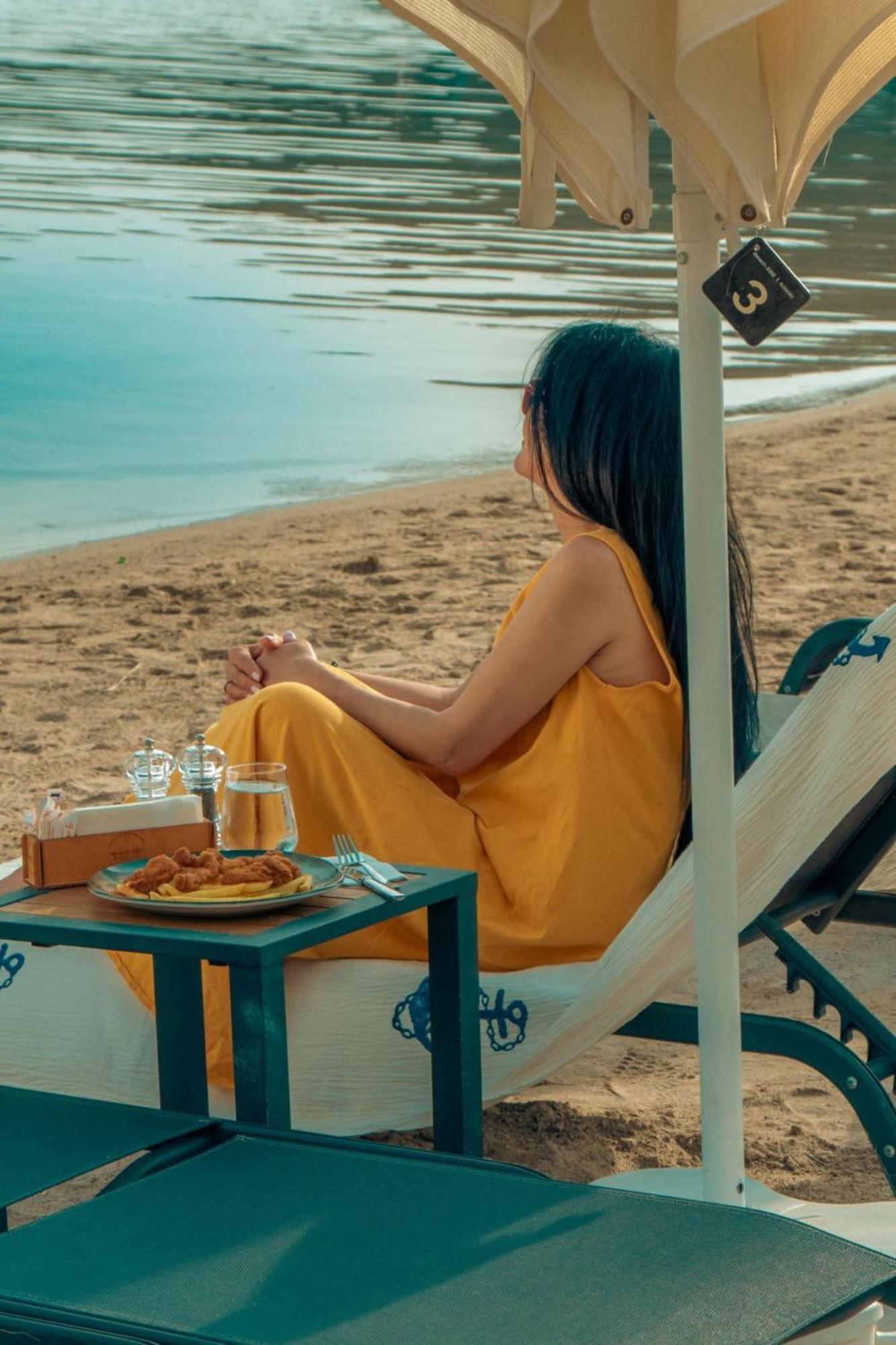 Oda ve Kahvaltı 222