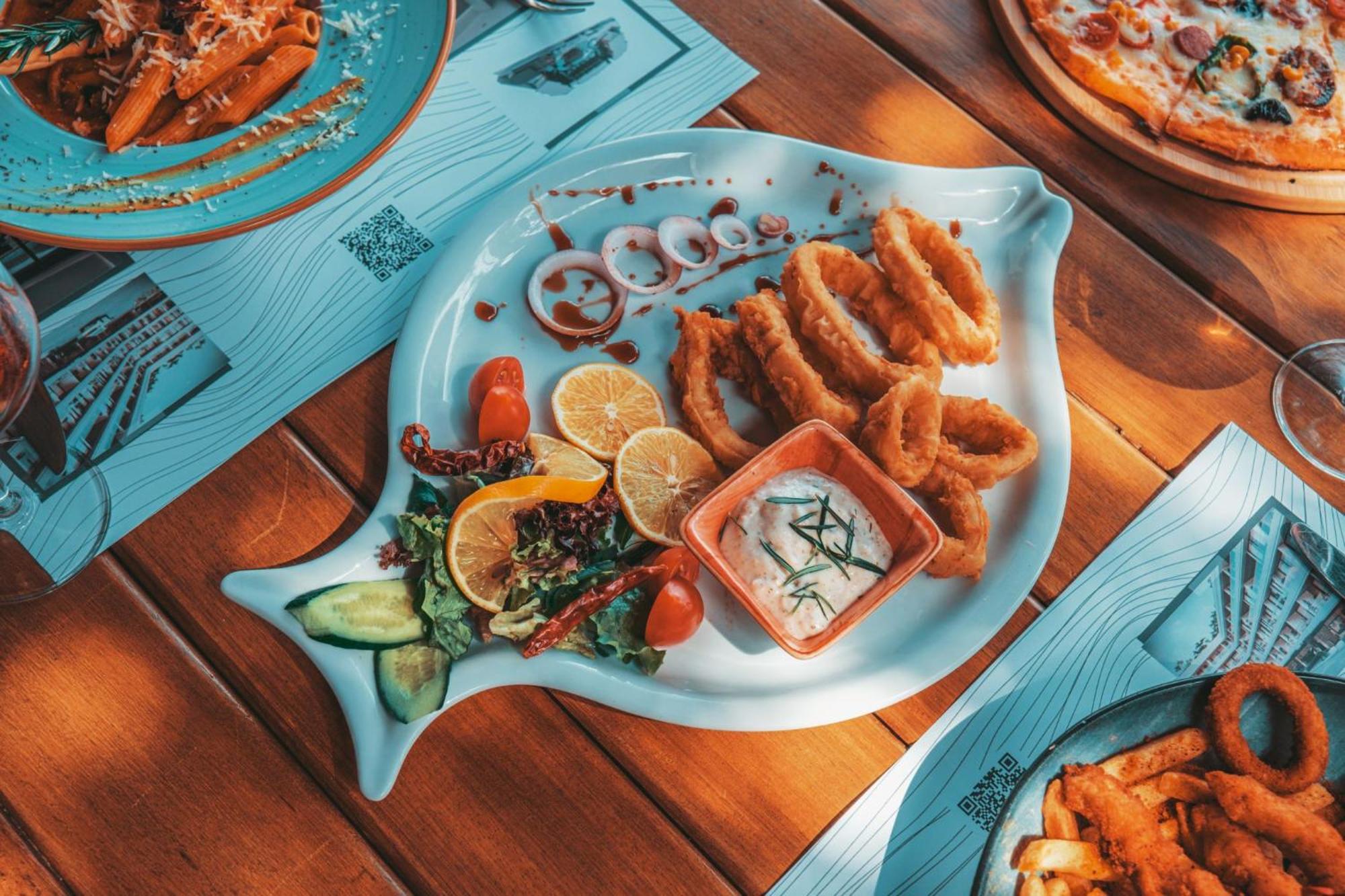 222 Oda ve Kahvaltı *