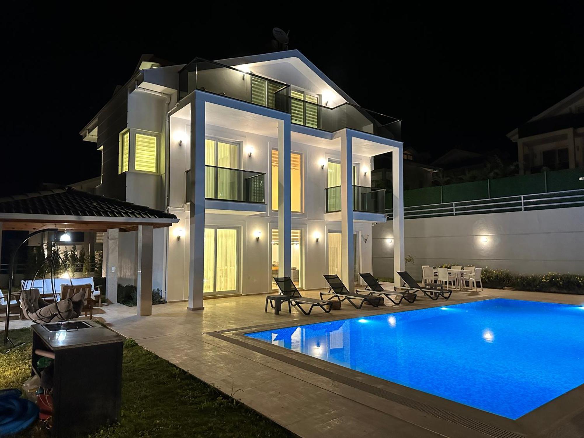 Sunshine Fethiye