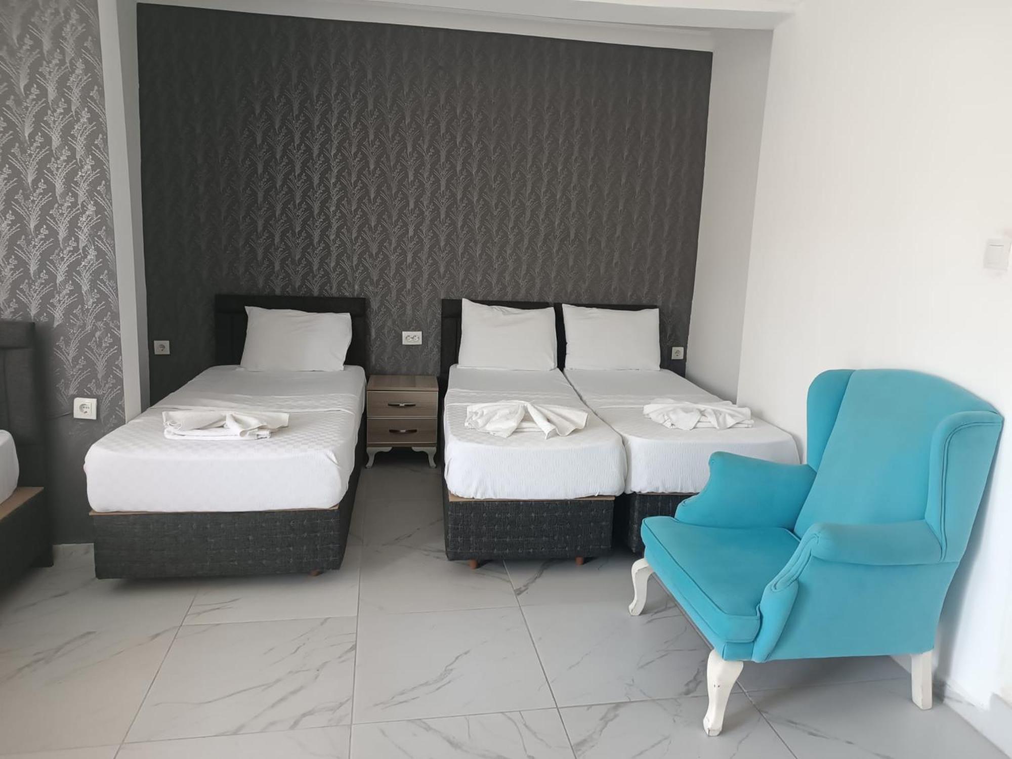 Alis Hotel Fethiye Hotel *