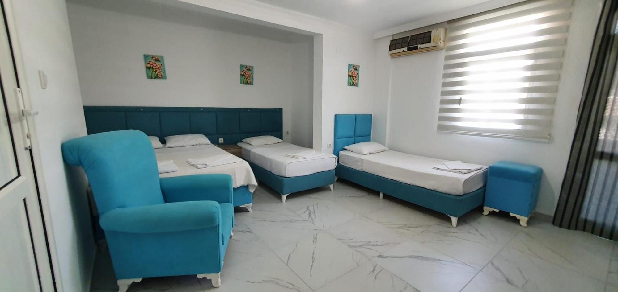 Alis Hotel Fethiye Fethiye