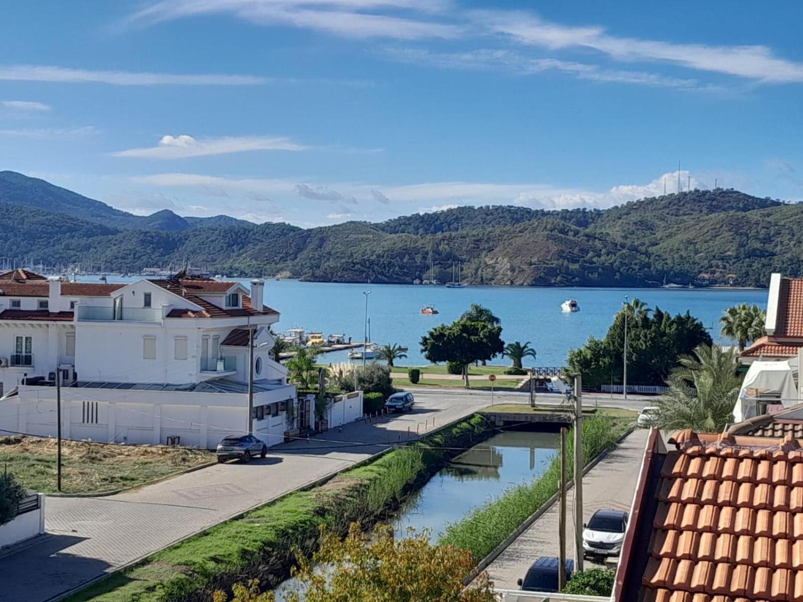 Alis Hotel Fethiye Hotel Fethiye
