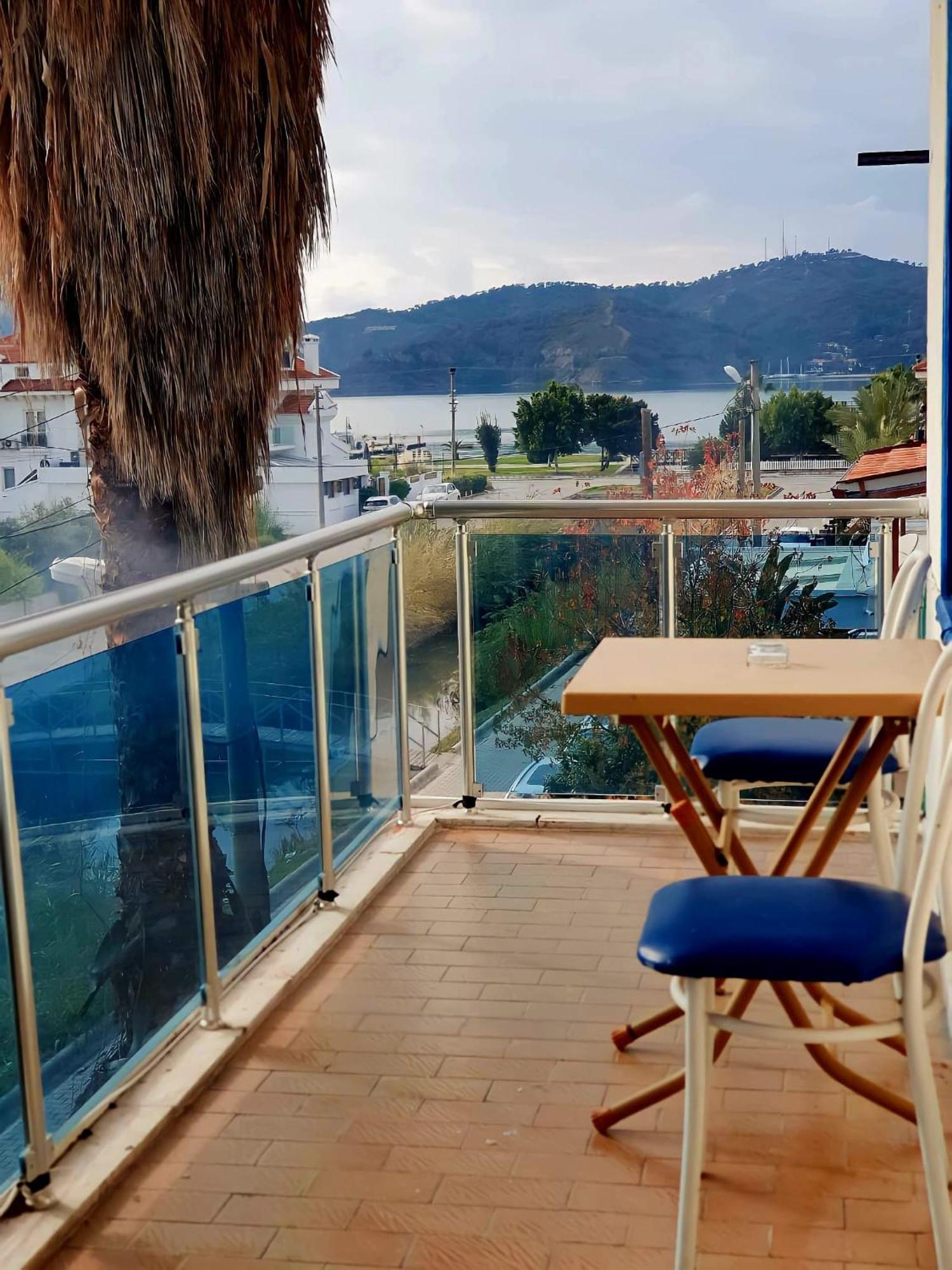 Alis Hotel Fethiye Hotel *