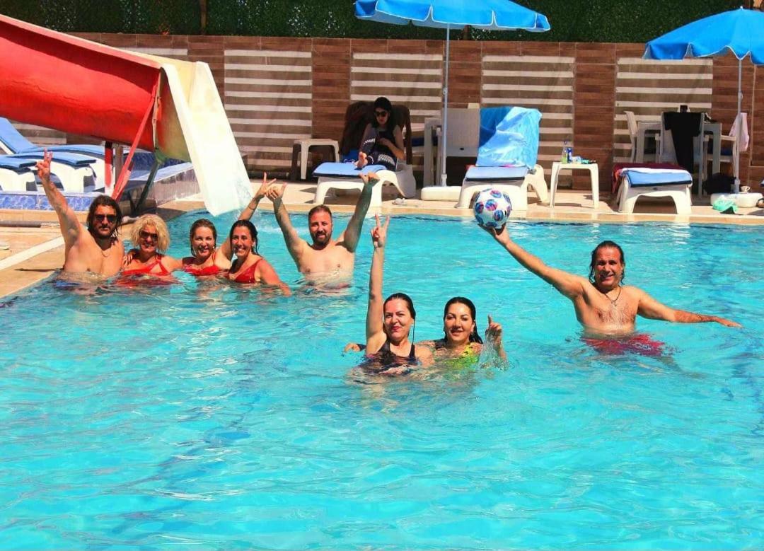 Hotel Alis Hotel Fethiye