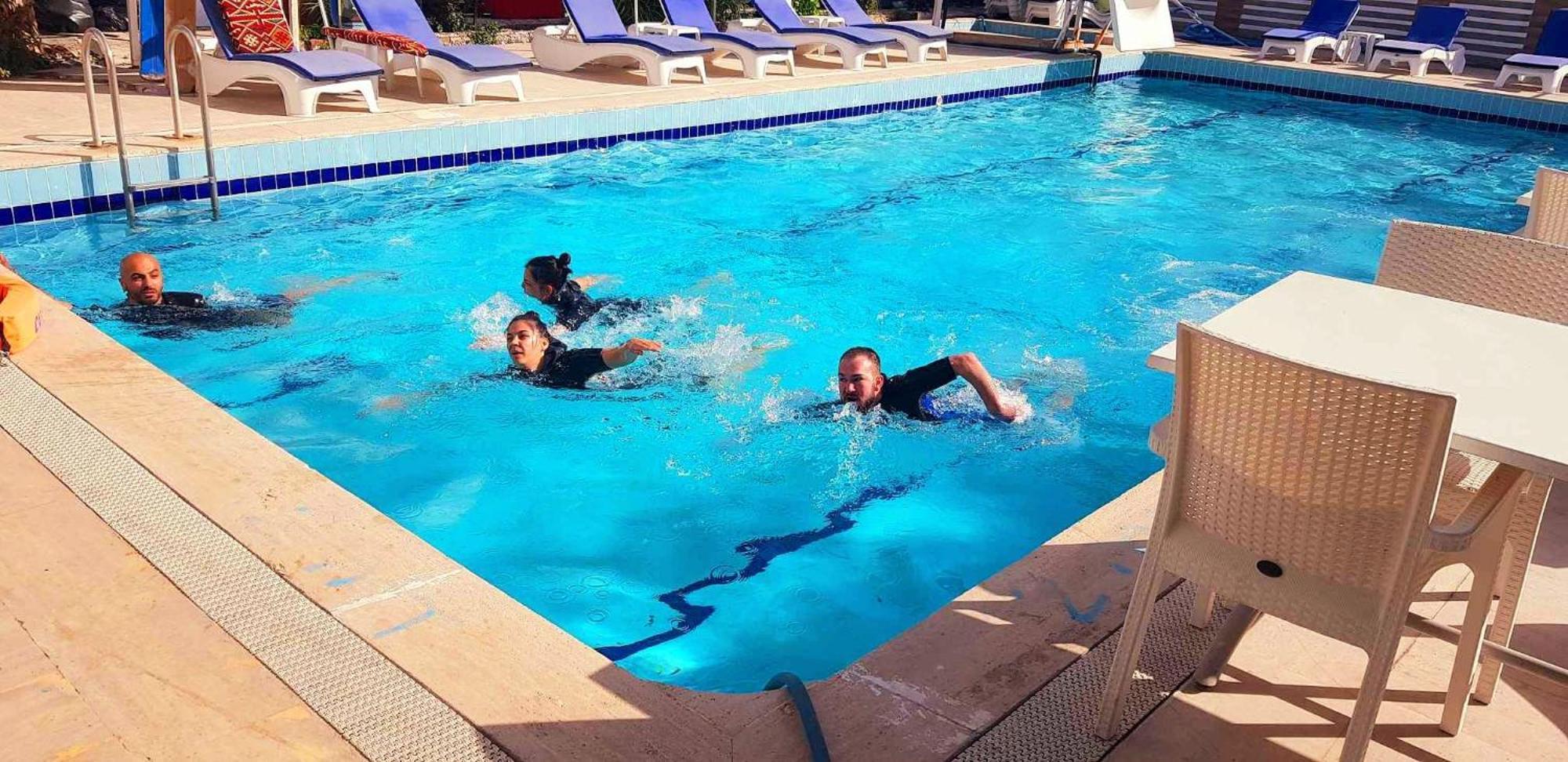 Hotel Alis Hotel Fethiye *