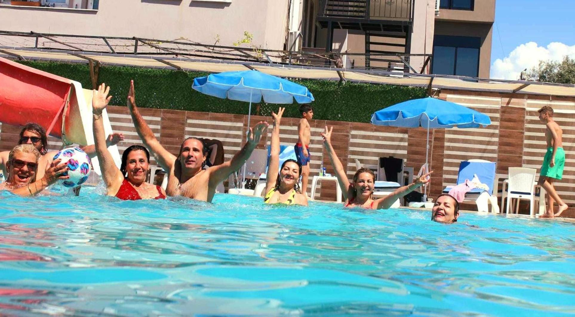 Hotel Alis Hotel Fethiye *