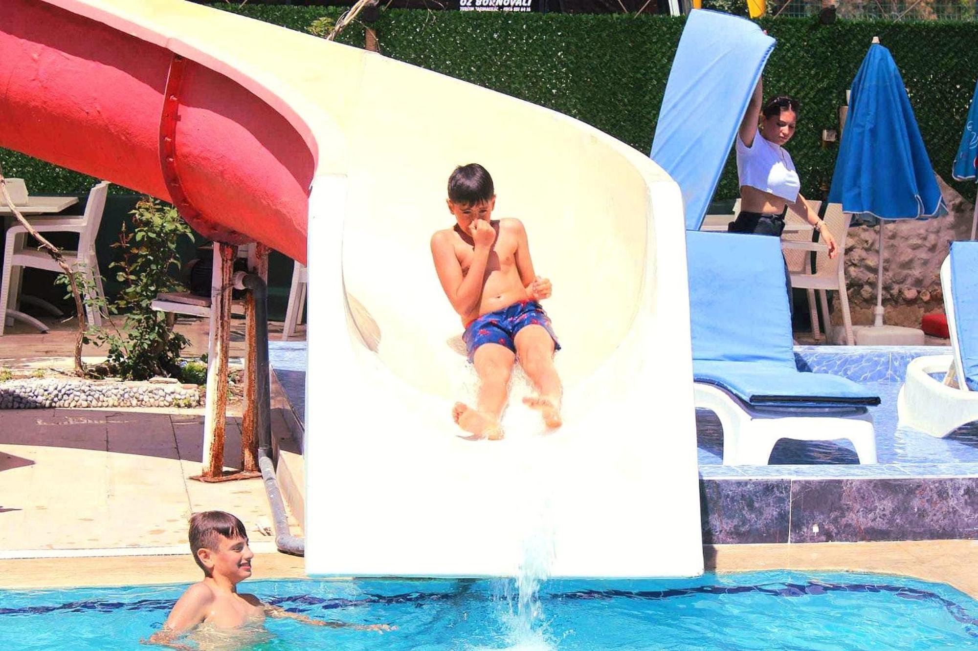 Alis Hotel Fethiye Hotel *