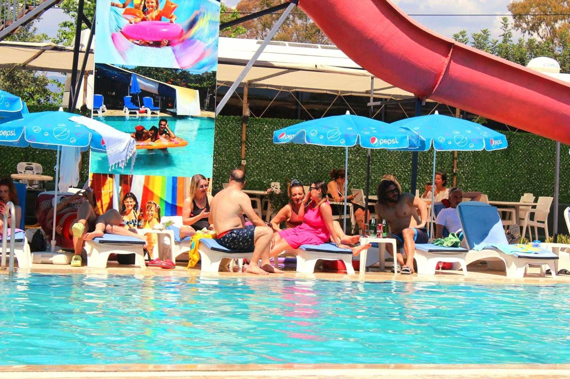 Alis Hotel Fethiye Hotel *