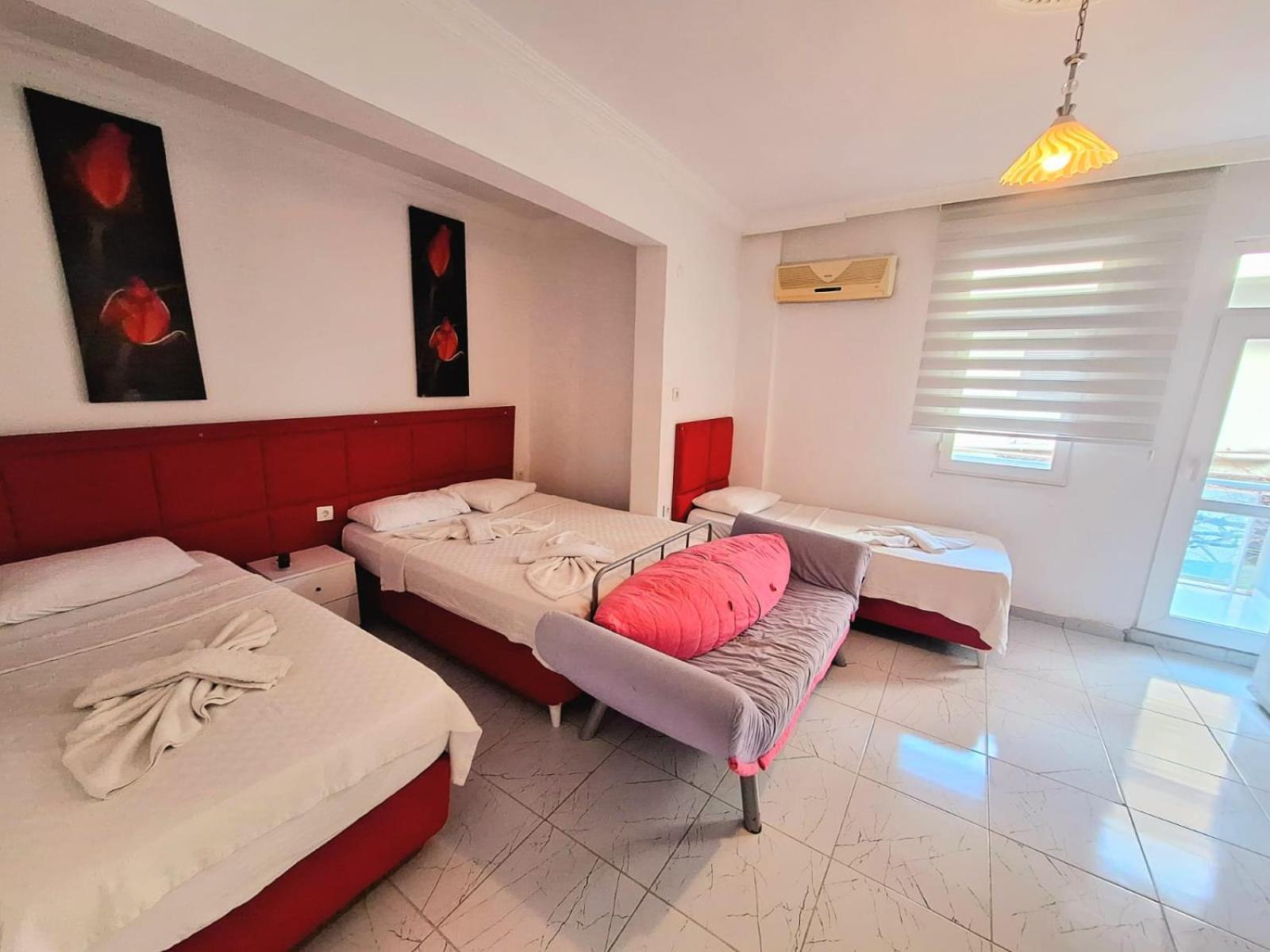 Alis Hotel Fethiye