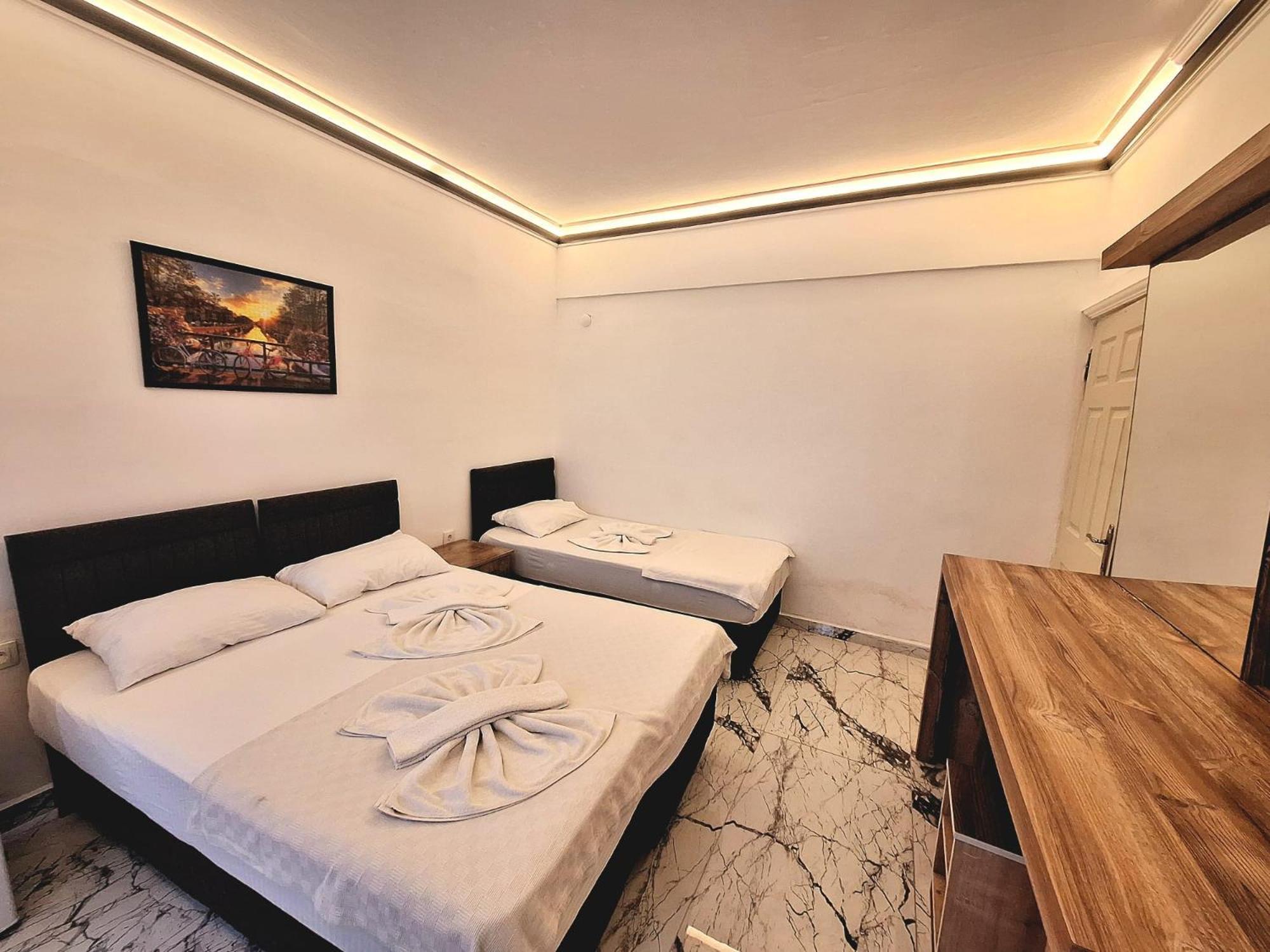 Hotel Alis Hotel Fethiye Fethiye