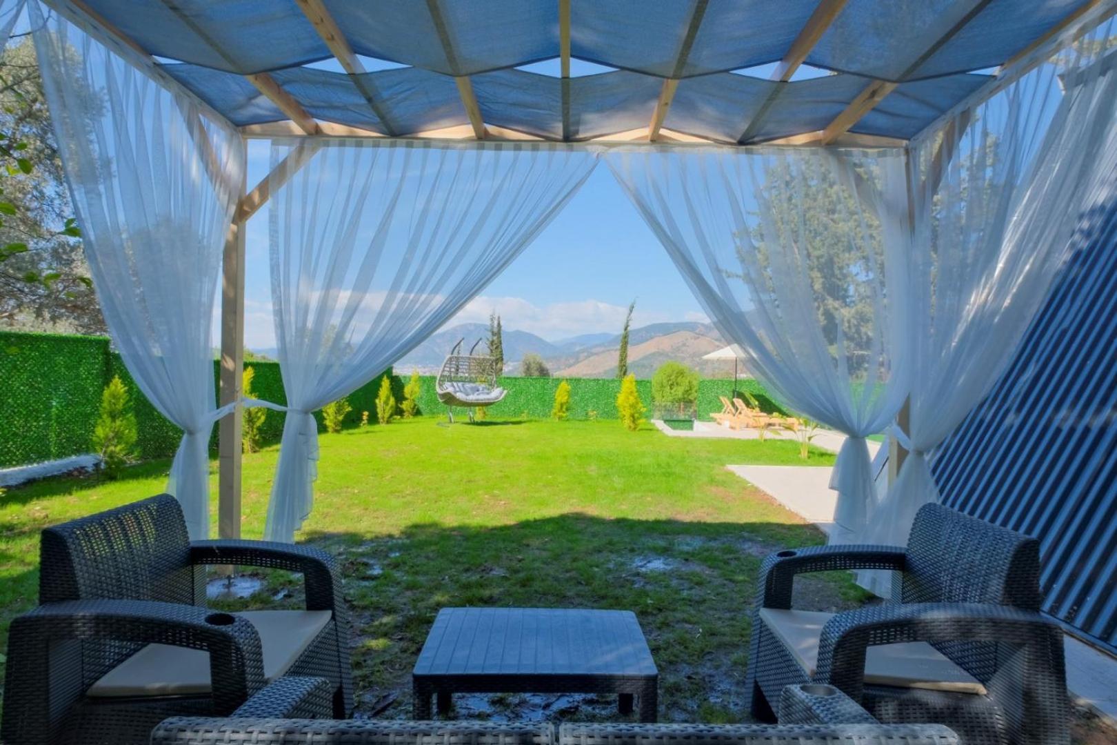 Villa Liva Bungalov Fethiye