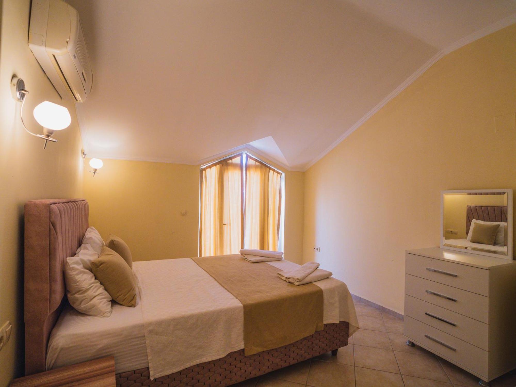 Aparthotel Sunset And Fethiye