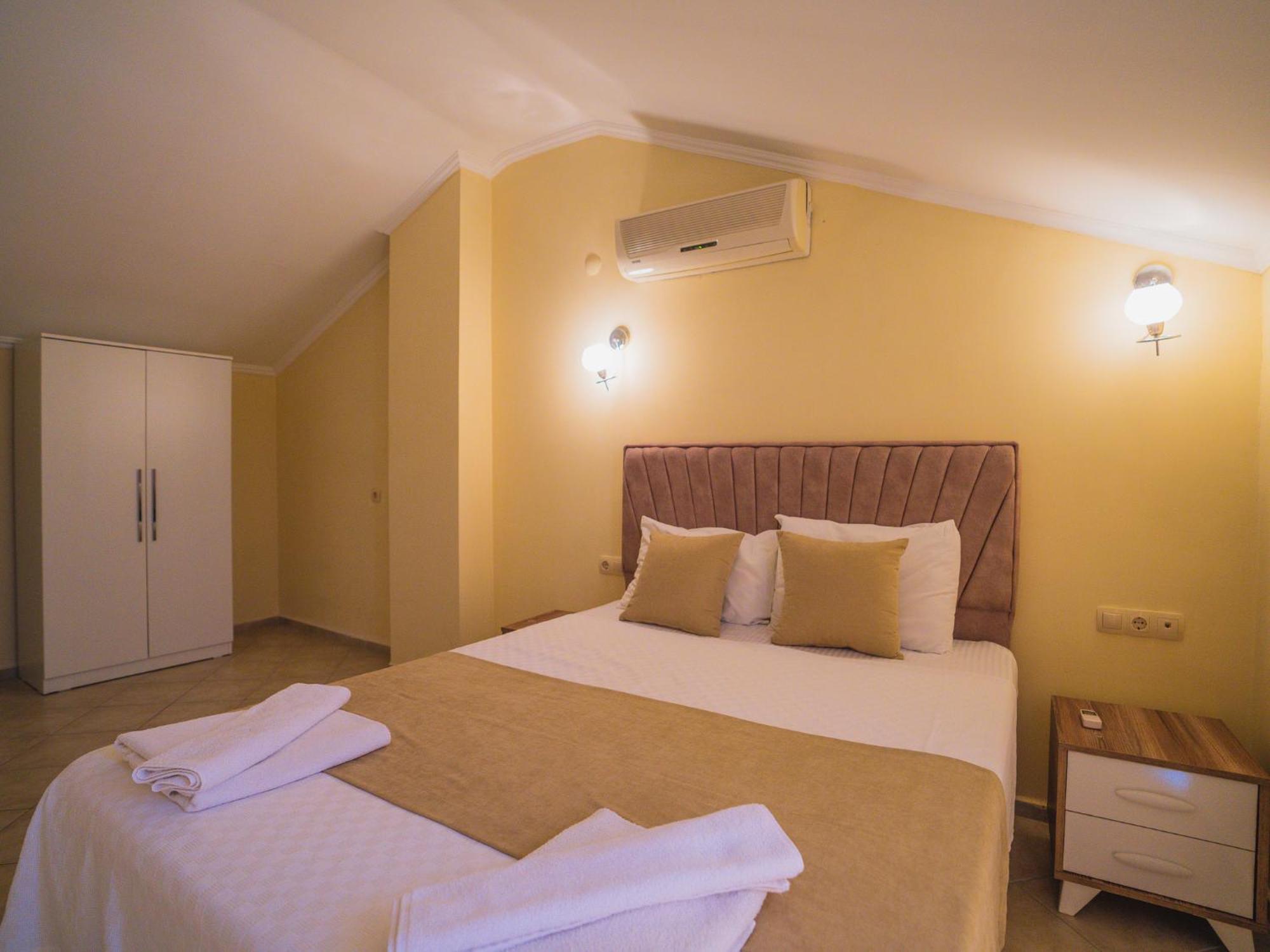 Aparthotel Sunset And