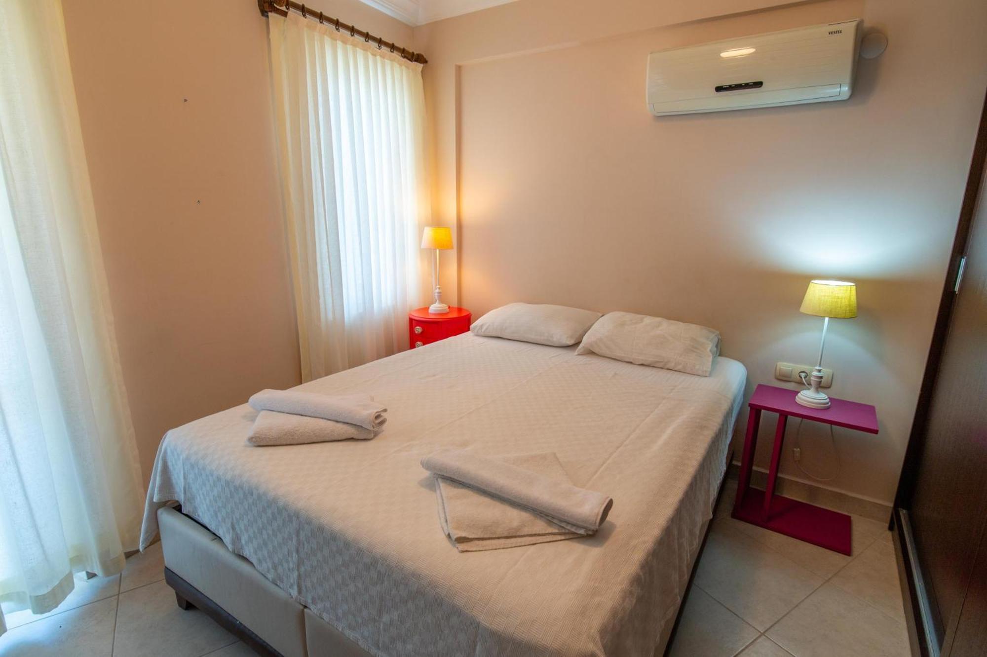 Apart Otel Sunset Aqua Lettings *