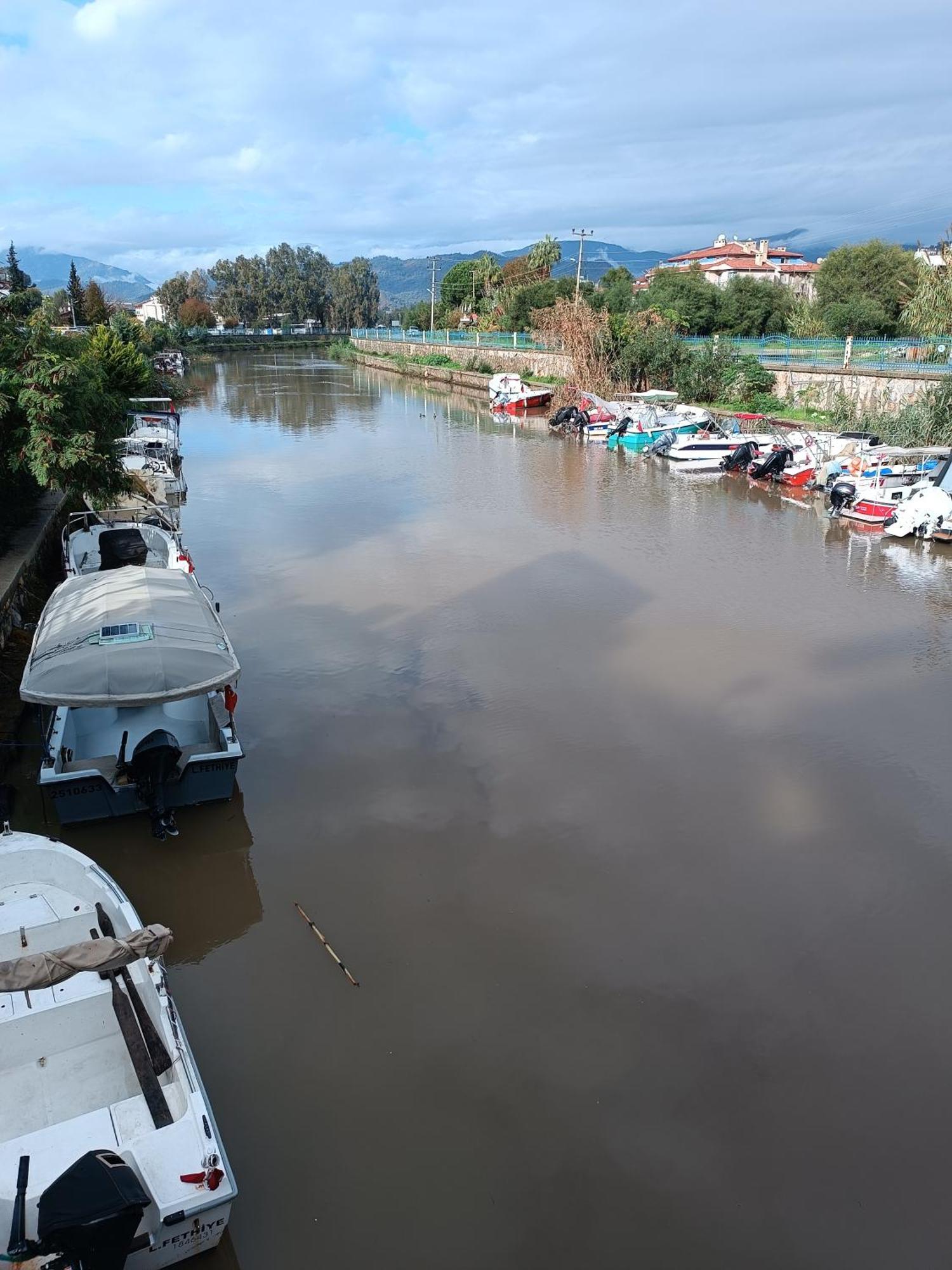 Cloud9 Accommodatie bij particulieren Fethiye