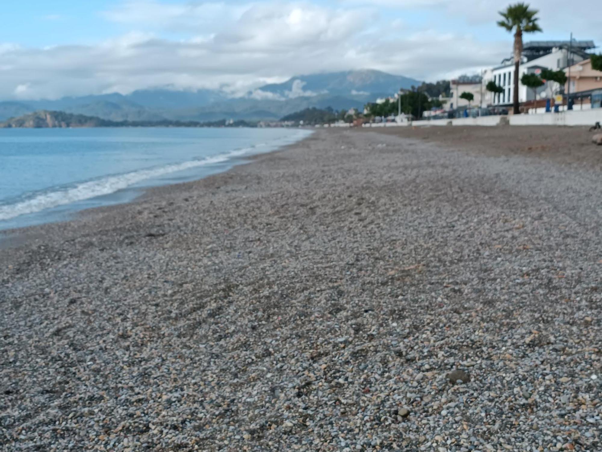 Accommodatie bij particulieren Cloud9 Fethiye