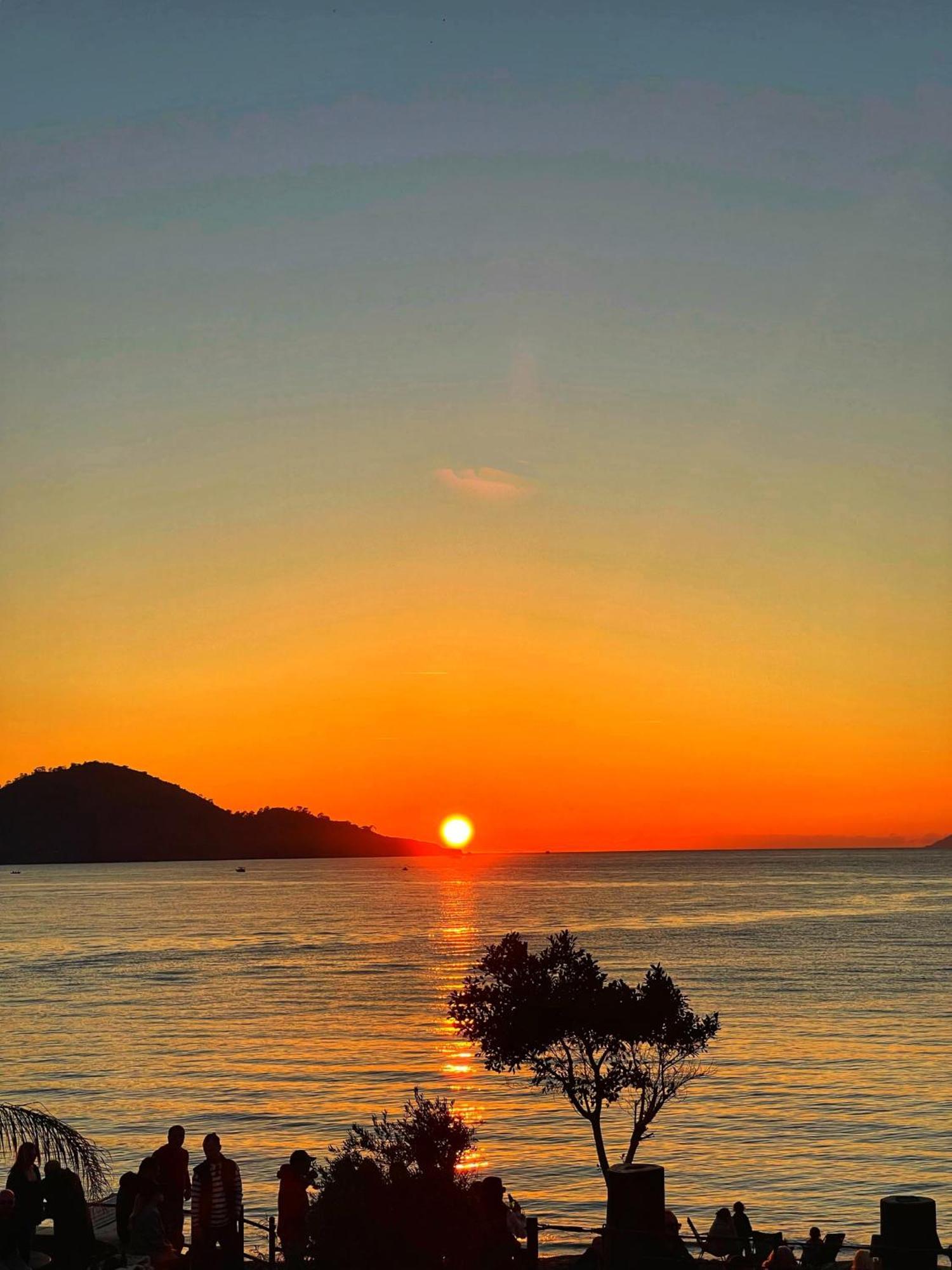 Cloud9 * Fethiye